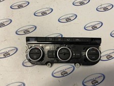 Original Klimabedienteil Klima 3AA907044AF VW CC Eos Golf Jetta Passat B7 139