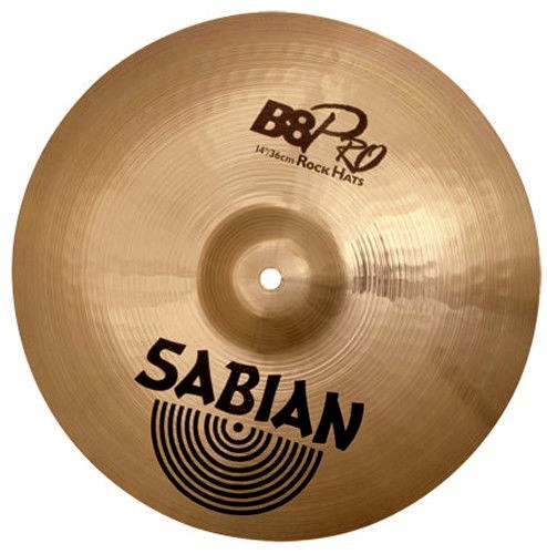 Sabian becken pro - sabian, hats