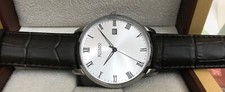 Rivado herrenuhr edelstahl - herrenuhr, 39
