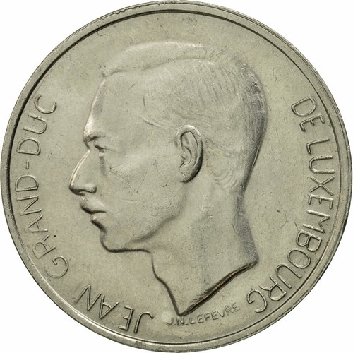 465260 münze luxemburg - [#465260],