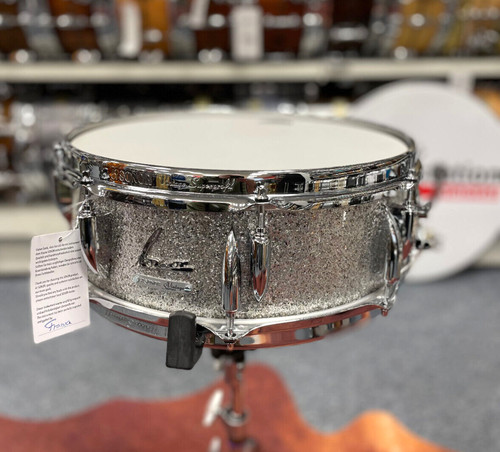 Sonor vintage snaredrum - vintage,