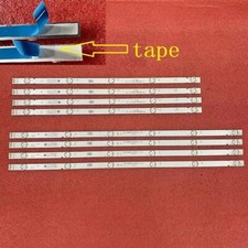 Led backlight strip for tcl - strip,