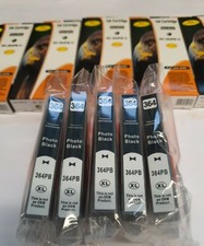 5 kompatibel Druckerpatronen