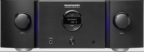 Marantz pm10 schwarz - |, |