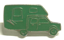 Knaus Traveller XS Pin (H24)