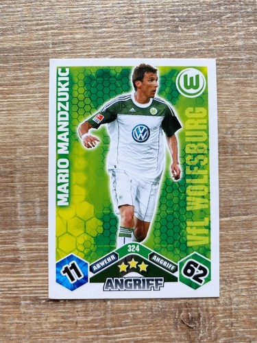 Match attax 324 - -,
