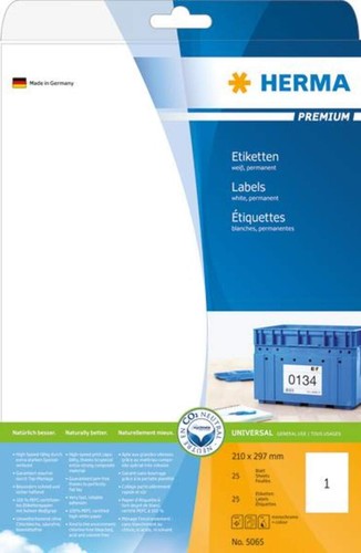 Herma etiketten premium - herma,