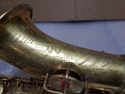 1930 conn new wonder - conn,