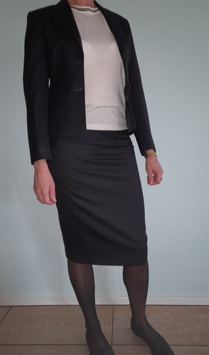 Kostüm zweiteiler von - von, martine
