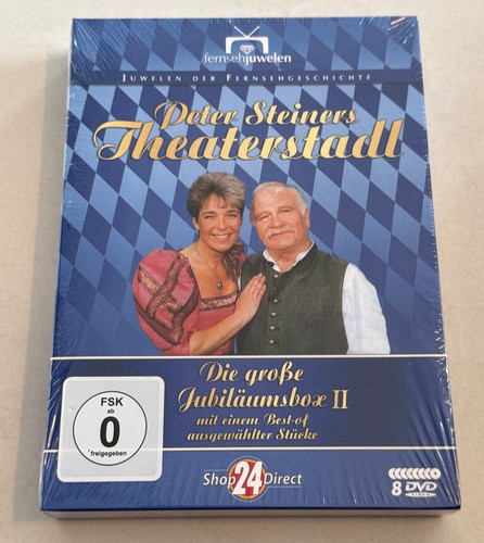 Peter steiners theaterstadl - peter,