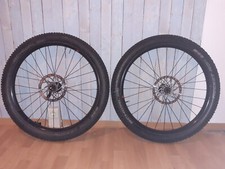Mtb laufradsatz tubeless - mtb, 27.5"