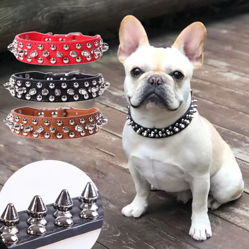 Einstellbares hunde halsband - einstellbares,
