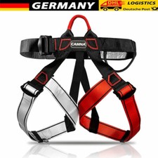 Absturzsicherung Klettergurt