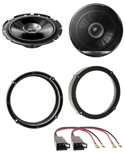 Pioneer 5cm 280watt - pioneer, 16,5cm