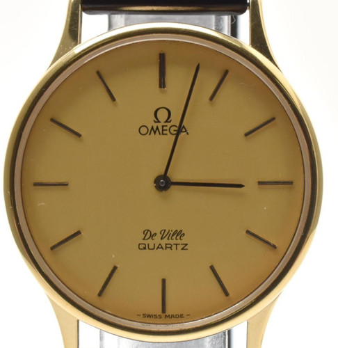 Fast neuwertig omega deville - neuwertig],