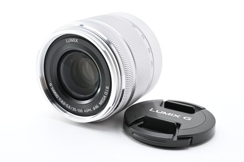 Panasonic lumix vario - lumix, g