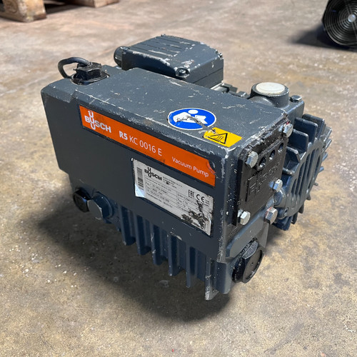 Busch 0016 e 3z0 - busch,