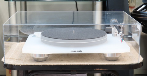 Marantz 15s1 plattenspieler - tt-15s1,