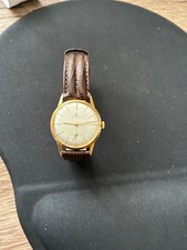certina herrenuhr vintage
