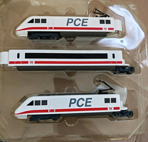 Piko pce elektrotriebzug - piko,