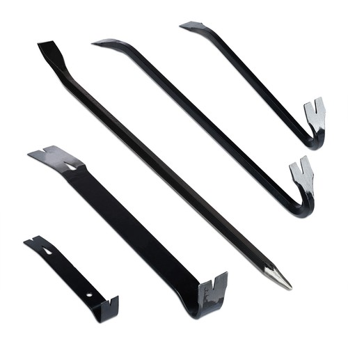 Brecheisen set hebelwerkzeug - set,
