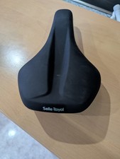 Selle royal trekking sattel - selle,