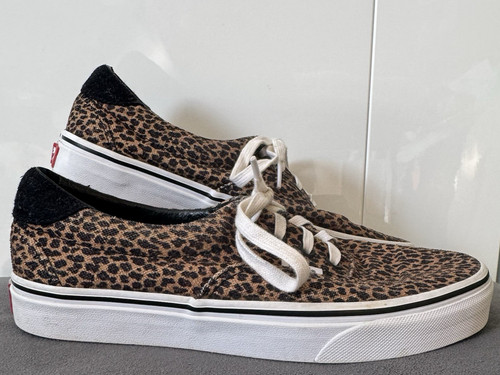Vans era mini leopard - era, leopard"