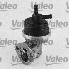 VALEO Kraftstoffpumpe 247097