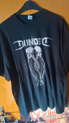 Bonded shirt rest in - bonded, t