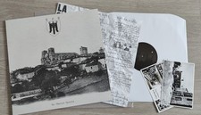 PESTE NOIRE - La Chaise-Dyable vinyl lp goatmoon shining NEW&UNPLAYED