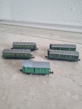 Arnold N Abteilwagen 2 x 3045