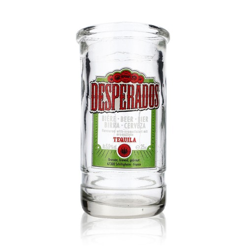 Desperados bier windlicht - desperados,