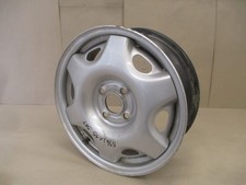 Opel Combo Corsa Felge Stahl