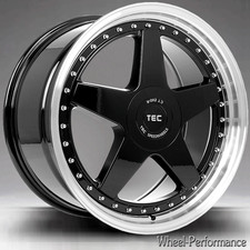 18 Zoll T2 Stufentiefbett