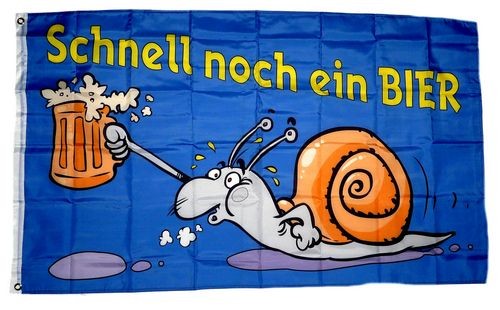 Fahne flagge schnell - fahne, /
