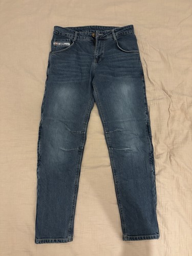 Motorrad jeans ixon denim - jeans,