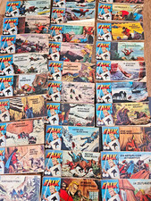 40x FALK Piccolo  Lehning –