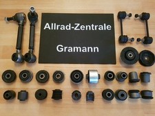 Audi C4 Quattro Komplettset