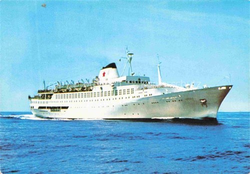 Schiffe oceanliner - schiffe,