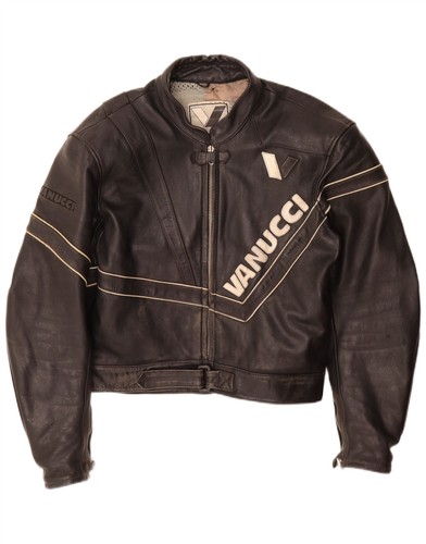 Vanucci herren graphic leather - herren,