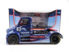 1:43 Abrex BugGyra MK R-08 No 3 David Vrsecky D8