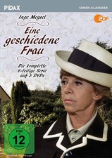 Eine geschiedene Frau / Die