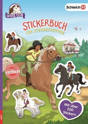 Schleich horse club - schleich®,
