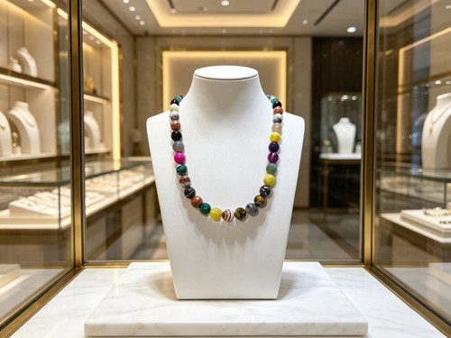 Wunderschönes collier aus - wunderschönes,