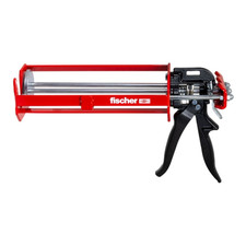 Fischer Hand-Auspresspistole FIS AM S-XL Kartuschenpresse Injektionsgerät