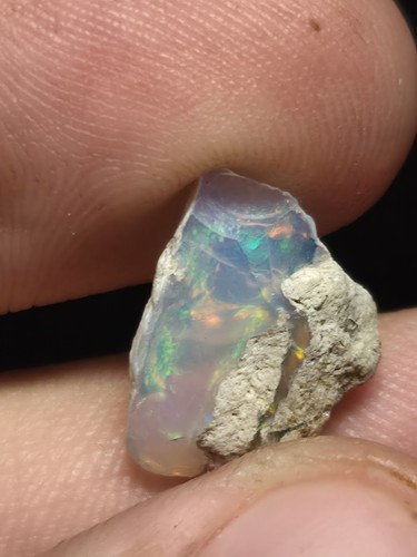Opal welo 95ct edelstein - welo,