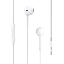 Original Apple Earpods Stereo