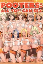 Butcha-U Pooters (Taschenbuch)