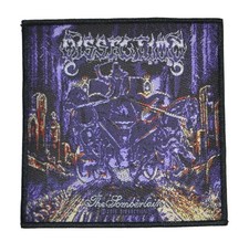 Dissection the somberlain - -,