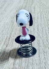 Snoopy Ornament Wackel Figur
